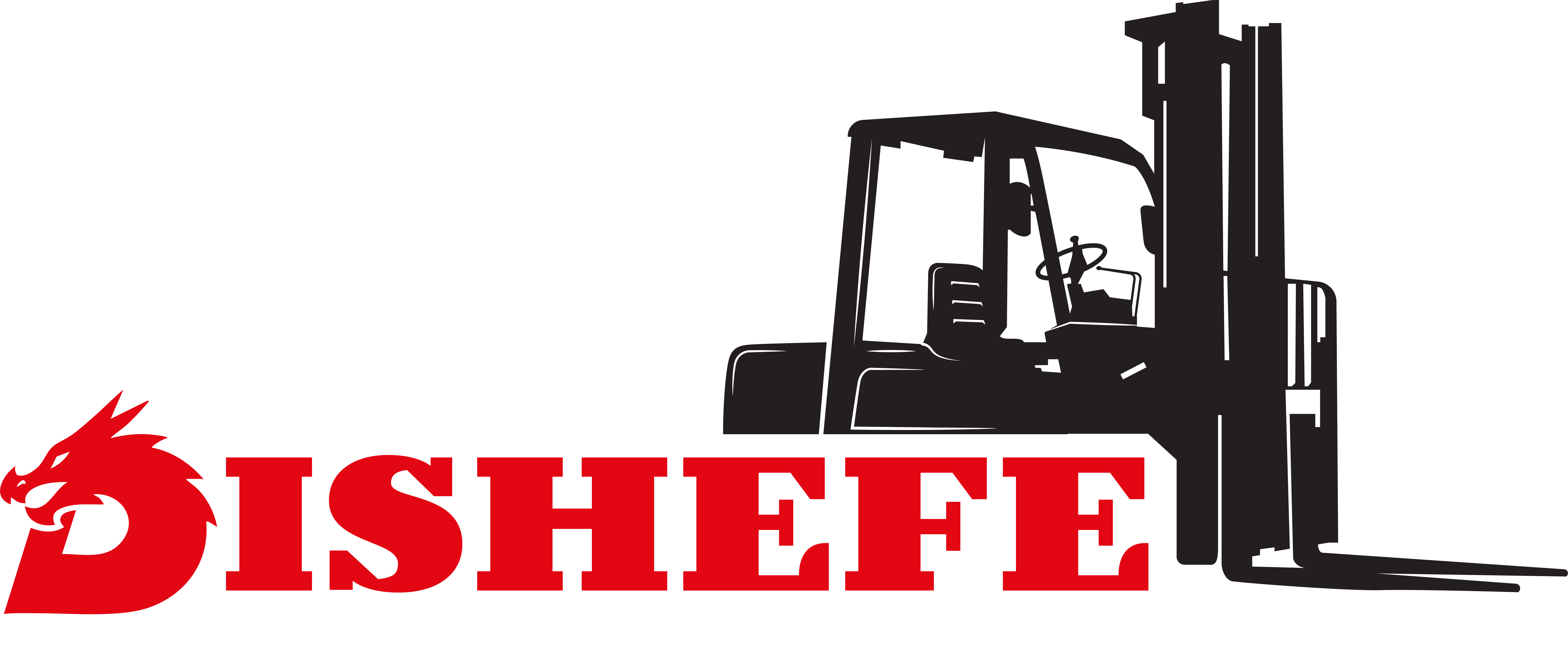 Dishefe logo